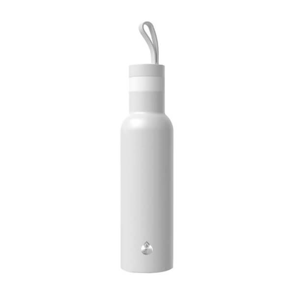 Dafi termo láhev Easy Insulated Bottle 490ml - bílá