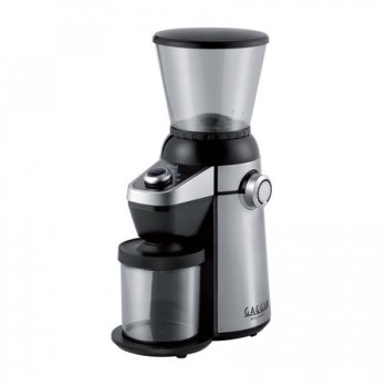 GAGGIA MD15 mlýnek - černý