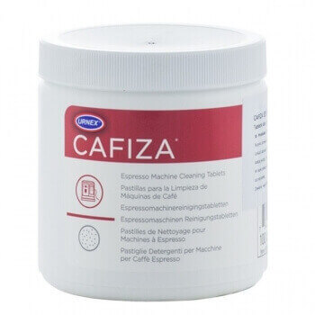 Urnex Cafiza čisticí tablety - 100ks