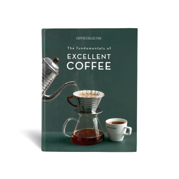 Coffee Collective - The Fundamentals of Excellent Coffee (EN)