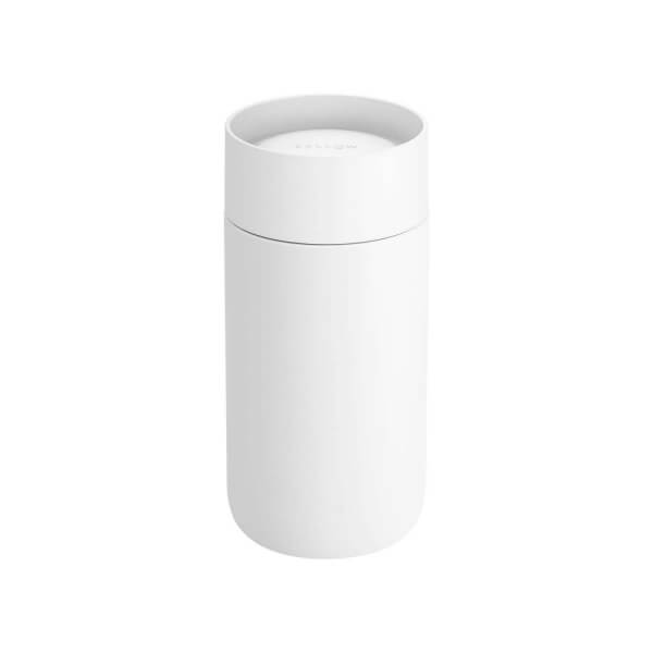 Fellow Carter Move Sip Lid termohrnek 355ml - bílý