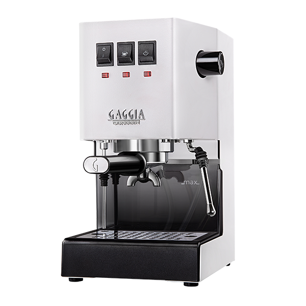 GAGGIA CLASSIC PLUS WHITE