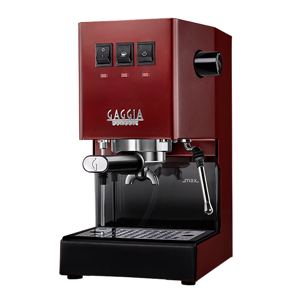 GAGGIA CLASSIC PLUS RED