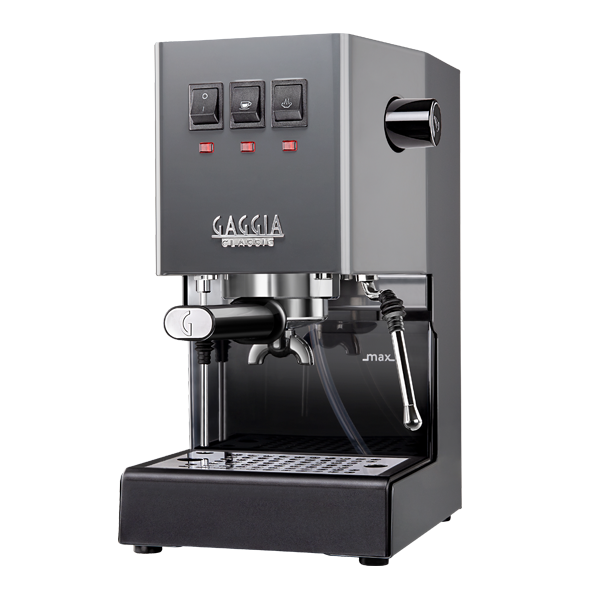 GAGGIA CLASSIC PLUS GREY