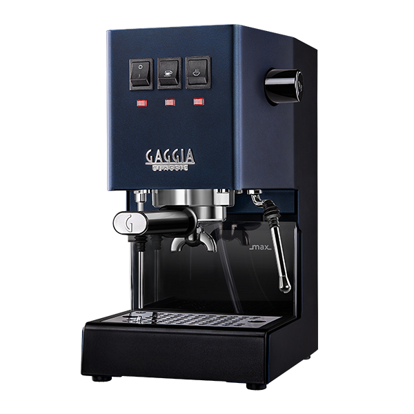 GAGGIA CLASSIC PLUS BLUE