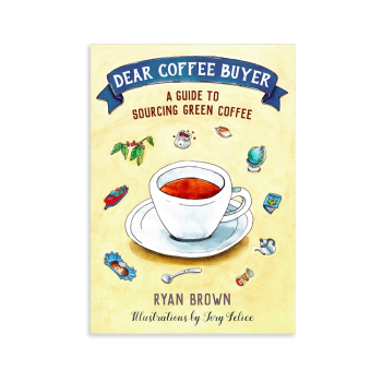 Dear Coffee Buyer - Ryan Brown (EN)