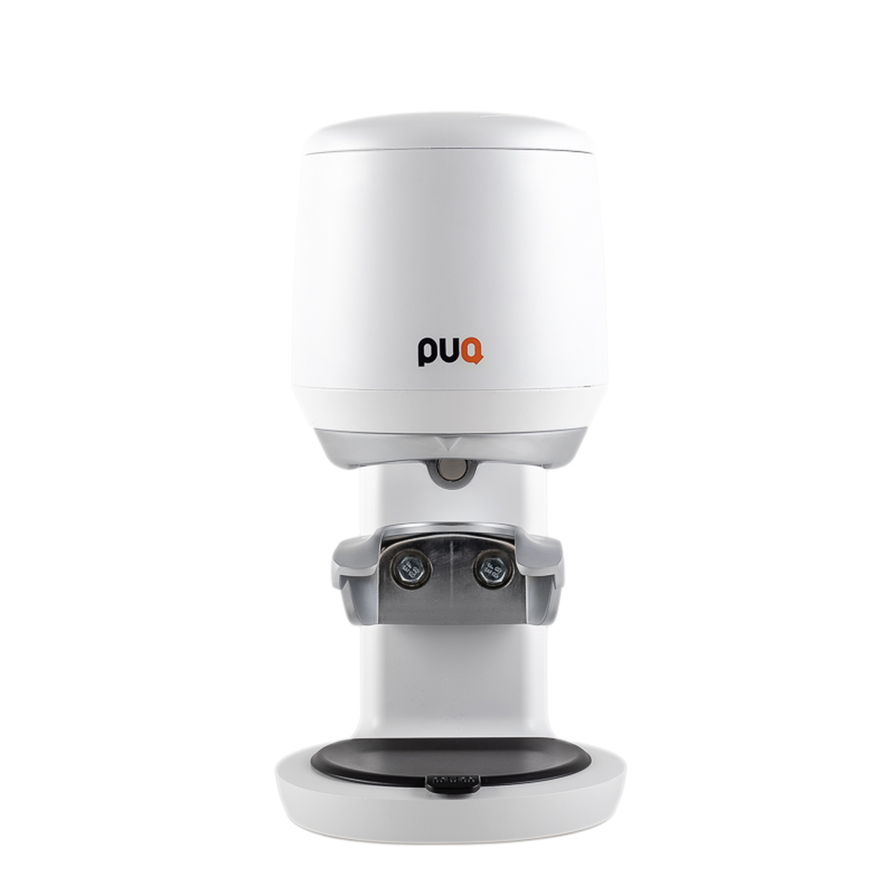PUQpress Mini 53-58,5mm automatický tamper - bílá