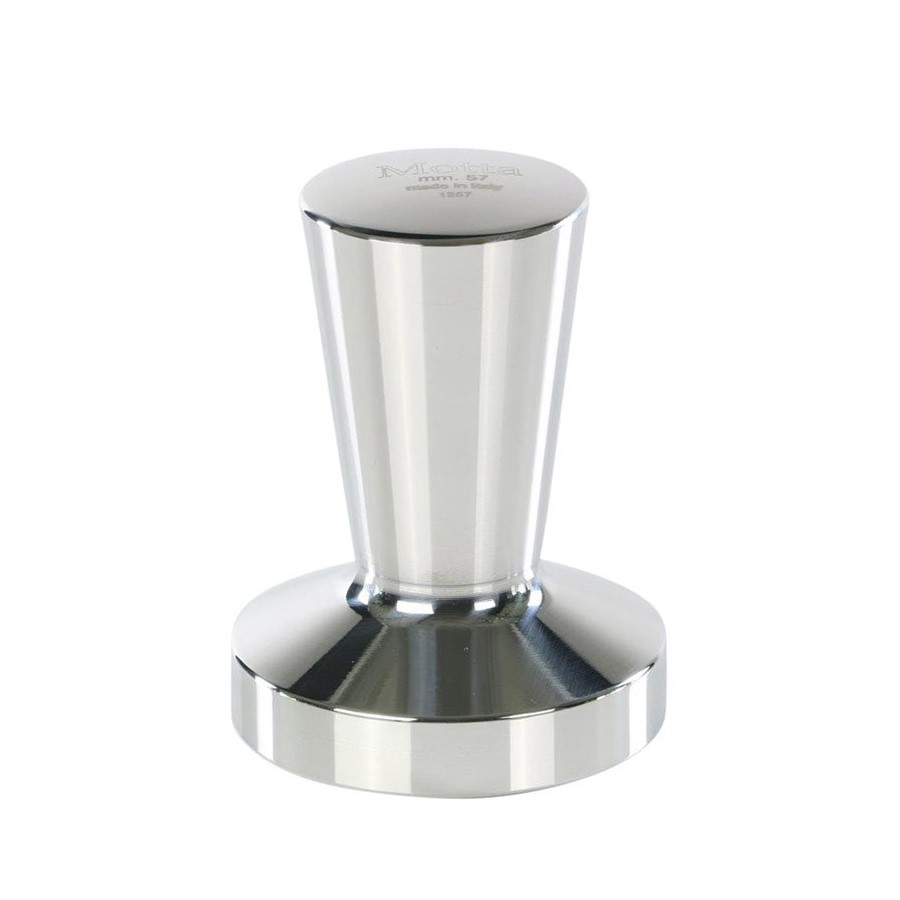 Motta Easy Tamper 53 mm - hliník