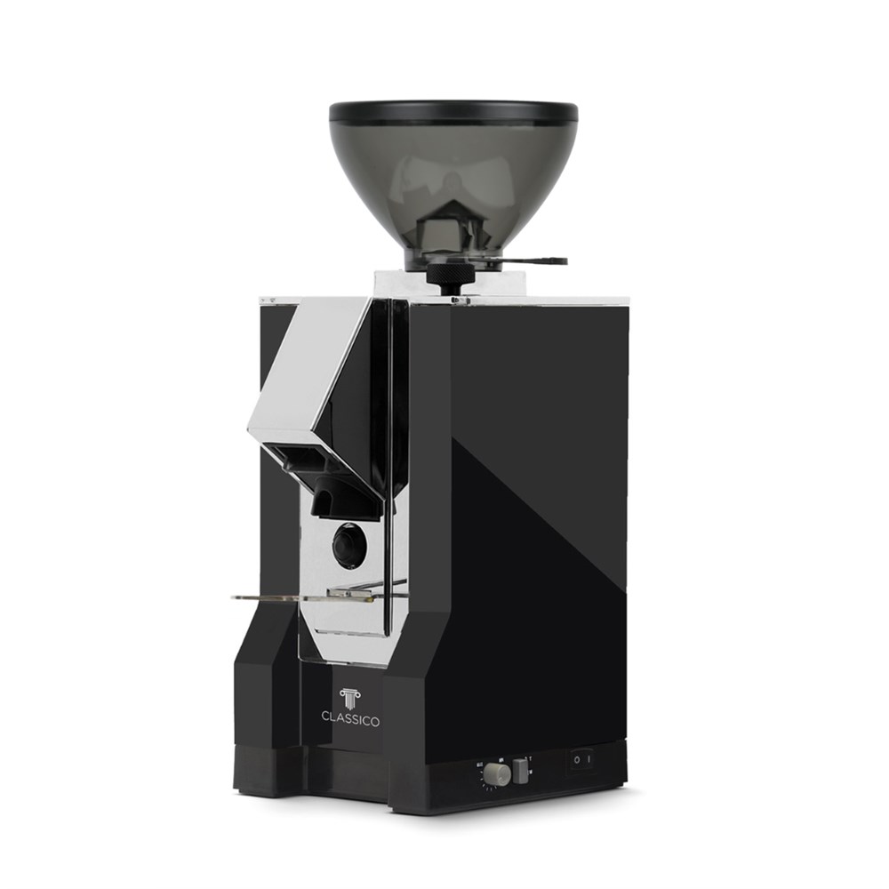 Eureka Mignon Classico 16CR elektrický mlýnek - matně černý