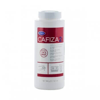 Urnex Cafiza 2 čisticí prostředek 900 g