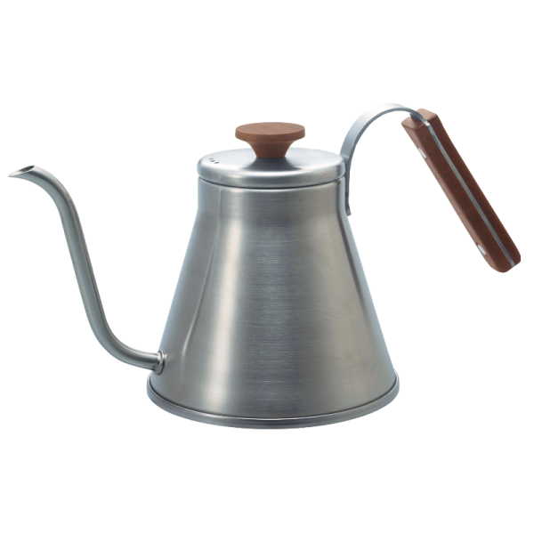 Hario varná konvice dřevěná - 800ml