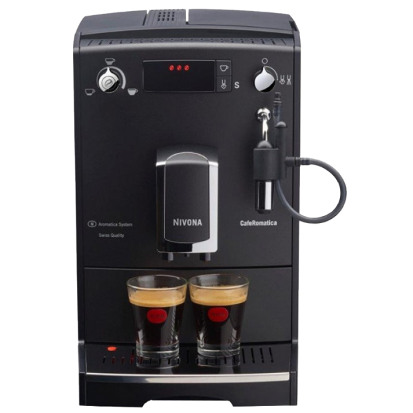 Nivona CafeRomatica 520 - automatický kávovar