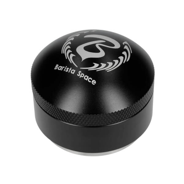 Barista Space - C2 Coffee Tamper - Black - 58mm