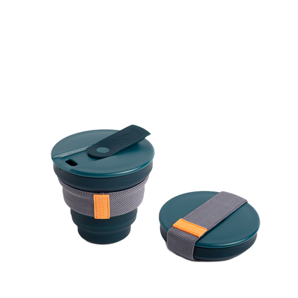 Hunu Cup 235ml - Ocean