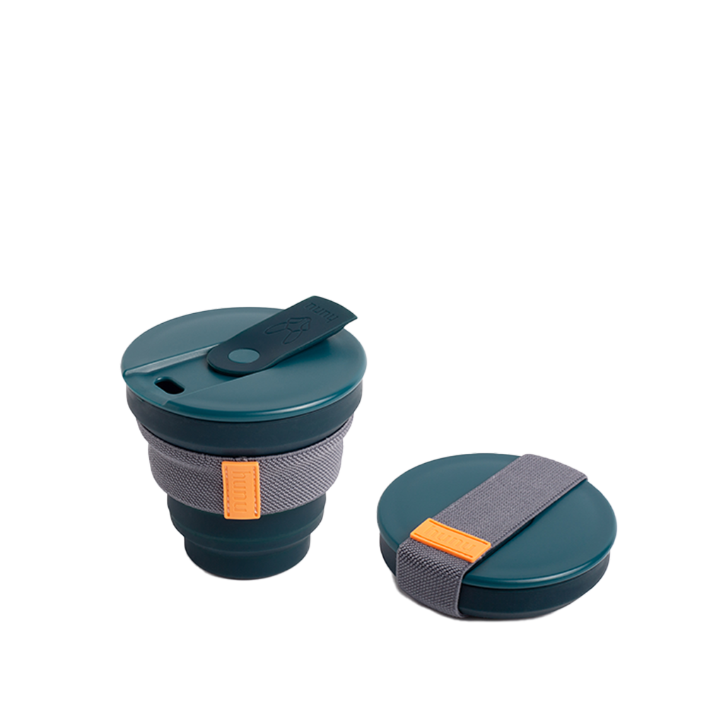 Hunu Cup 235ml - Ocean