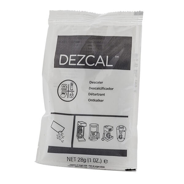 Urnex Dezcal čistící prostředek - 28 g
