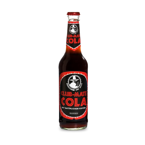 Club Mate - Cola 330 ml