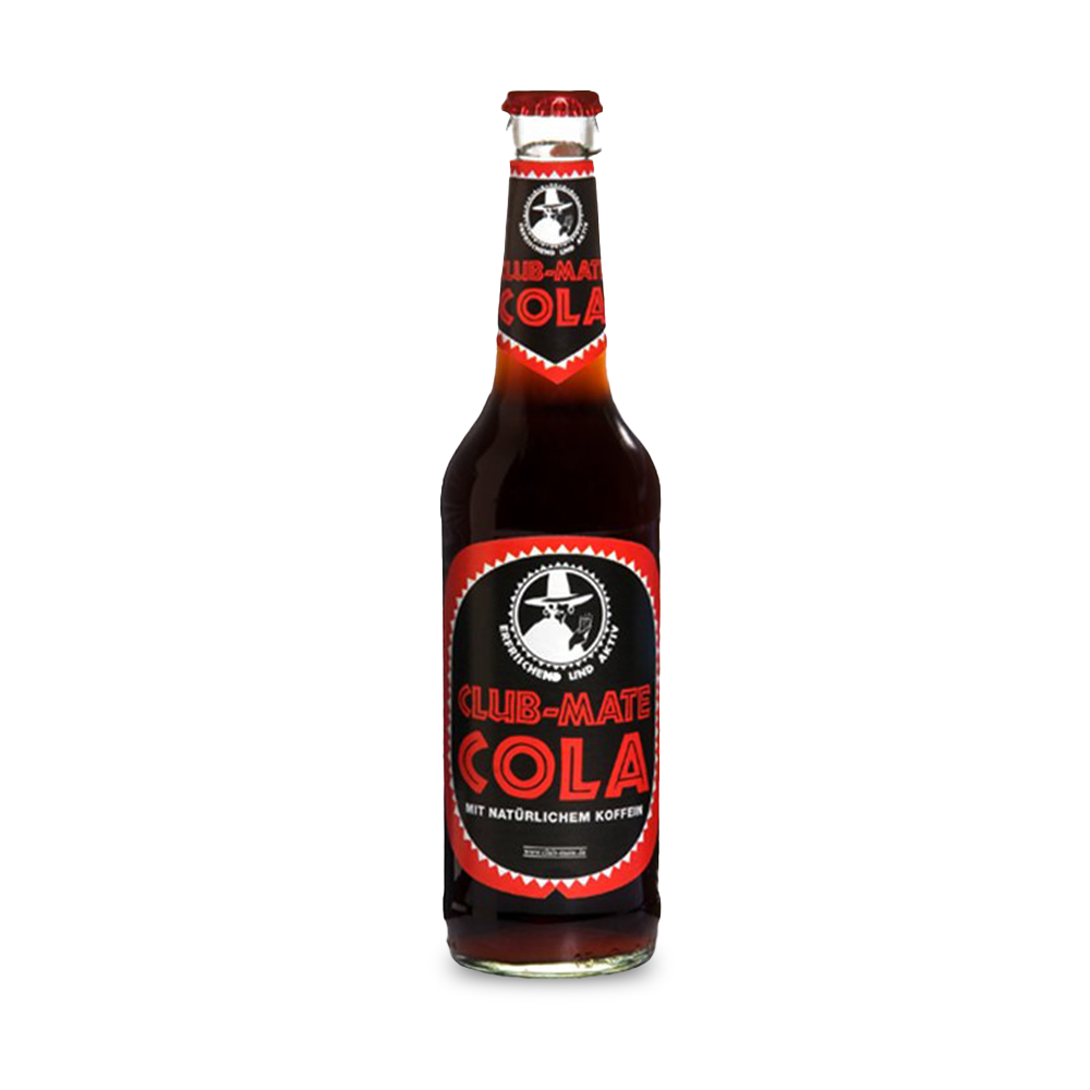 Club Mate - Cola 330 ml