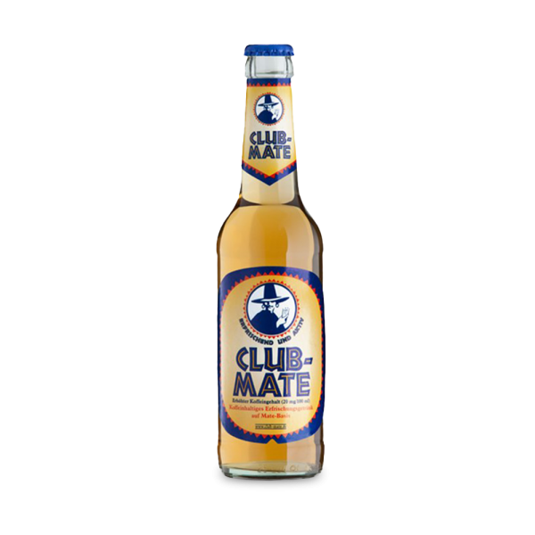 Club Mate - 330 ml