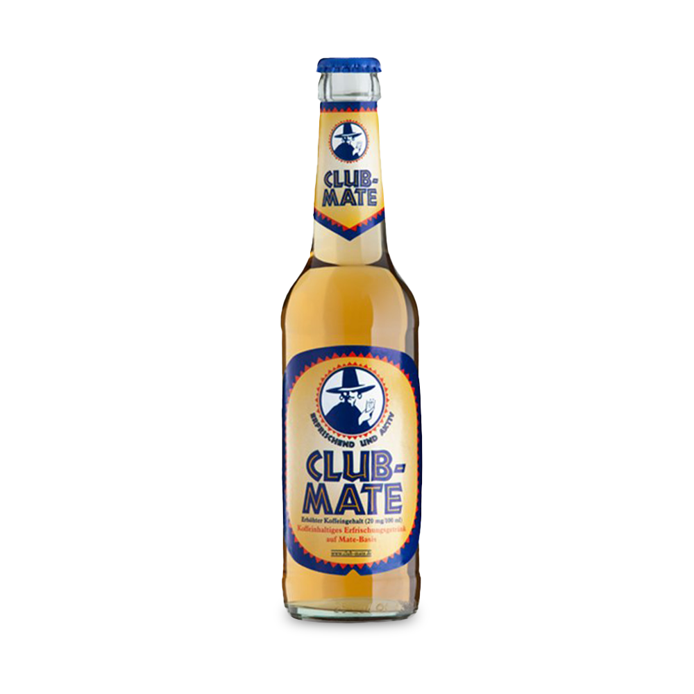 Club Mate - 330 ml