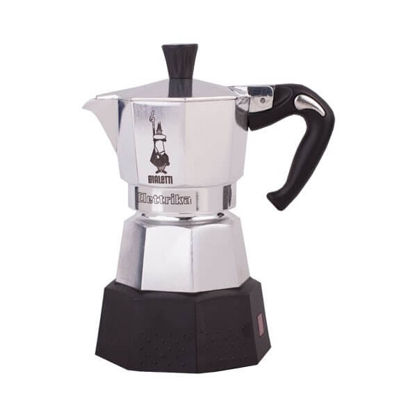 Bialetti Moka Elettrika 2 šálky