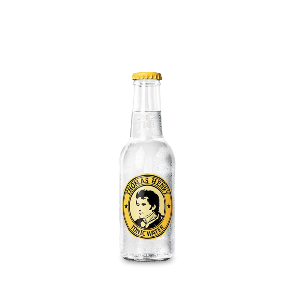 Thomas Henry Tonic Water - 0,2l