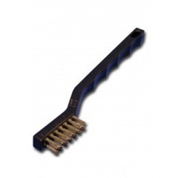 Urnex ocelový kartáček UB 901
