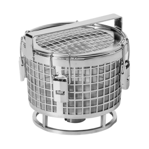 HardTank - 600ml Coffee Basket 