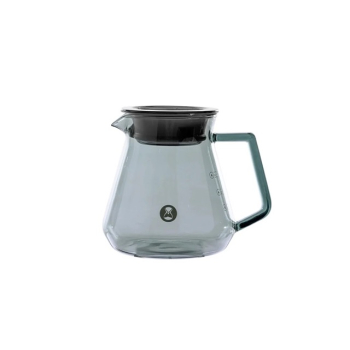 Timemore Server - 600 ml tmavý