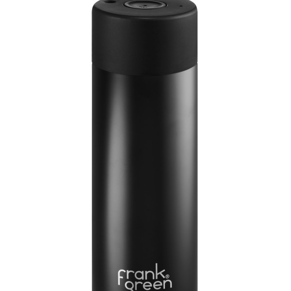 Frank Green Ceramic 595 ml nerezová lahev midnight Kofio.cz