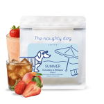 SUMMER EDITION Kolumbie & Etiopie BLEND - letní speciál