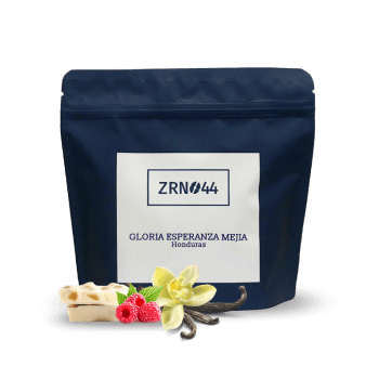 Honduras GLORIA ESPERANZA MEJIA - Zrno44
