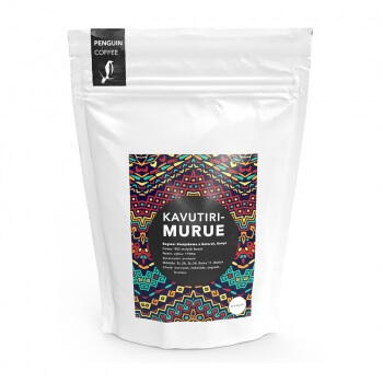 Keňa KAVUTIRI MURUE - Penguin Coffee