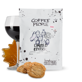 Kolumbie EL AGRADO - Coffee People