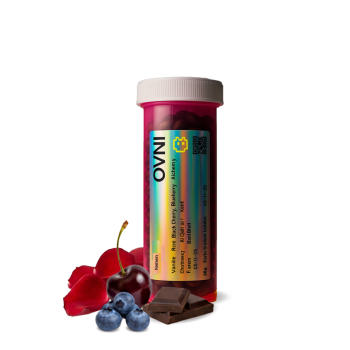 Jemen AL OFAIRI XI - 80g - Ovni Coffee