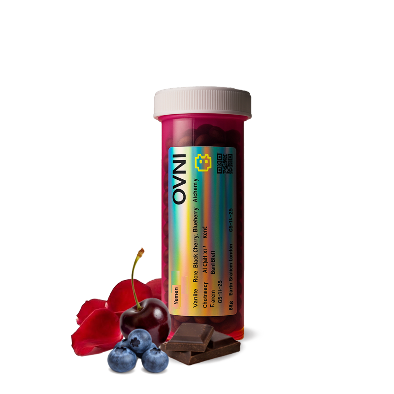 Výběrová káva Ovni Coffee Jemen AL OFAIRI XI - 80g