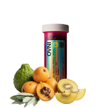 Etiopie OMA WASHED - 80g - Ovni Coffee