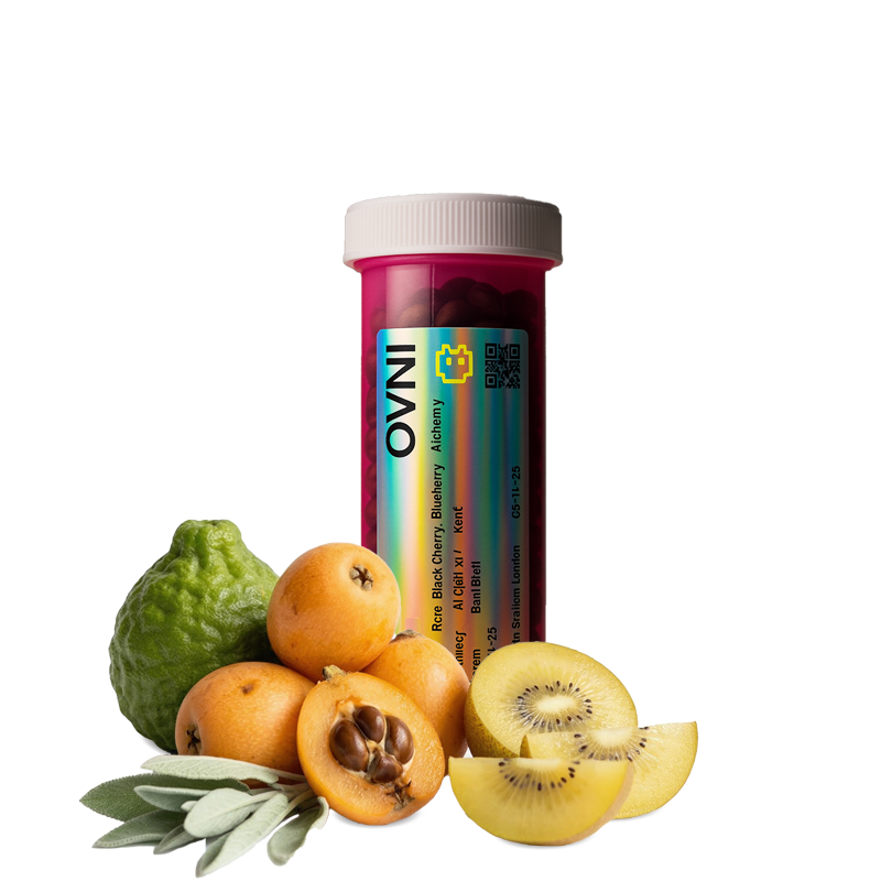 Výběrová káva Ovni Coffee Etiopie OMA WASHED - 80g