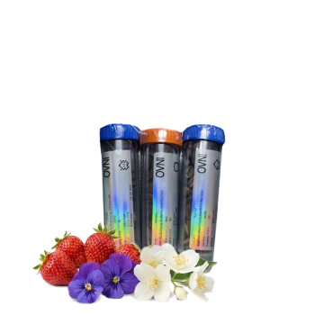 STARTER PACK 3x20g - Ovni Coffee