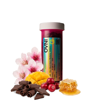 Jemen AL MANSHYIA - 80 g - Ovni Coffee