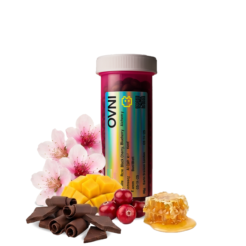 Výběrová káva Ovni Coffee Jemen AL MANSHYIA - 80 g