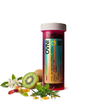 Kolumbie EL OBRAJE - Gesha 80 g - Ovni Coffee