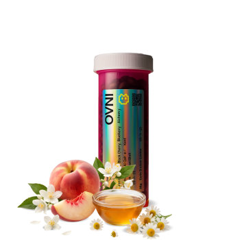 Panama LA FORTUNA - Gesha 80 g - Ovni Coffee