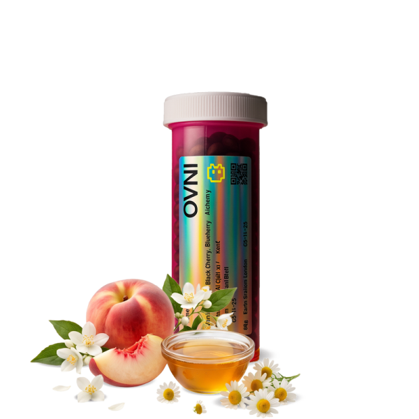Výběrová káva Ovni Coffee Panama LA FORTUNA - Gesha 80 g