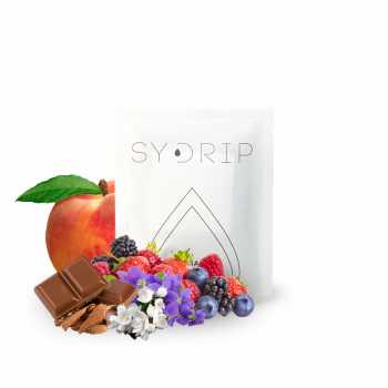 Etiopie BEKELE SUSE - drip sáček 1ks - Sydrip