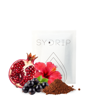 Burundi NEMBA - drip sáček - 1ks - Sydrip
