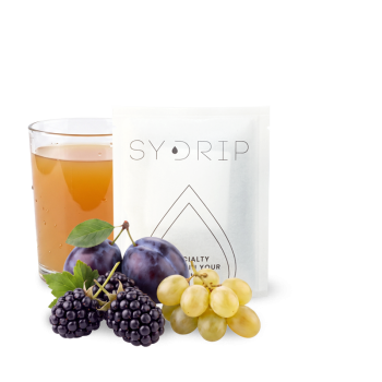 Keňa MUTITU AA - drip sáček - 1ks - Sydrip