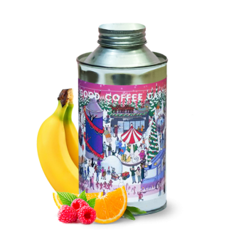 Kostarika PERLA NEGRA - vánoční káva - The Good Coffee Cartel