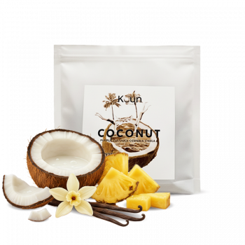 Kolumbie RODRIGIO SANCHEZ COCONUT - 200g - Koun Coffee