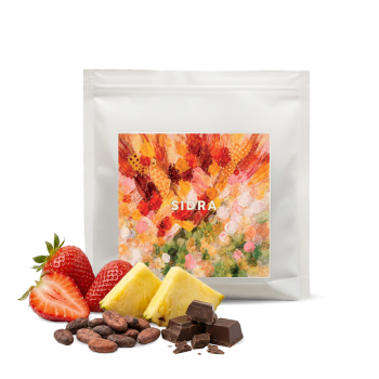 Kolumbie BRAYAN SMITH - sidra - 200g - Koun Coffee